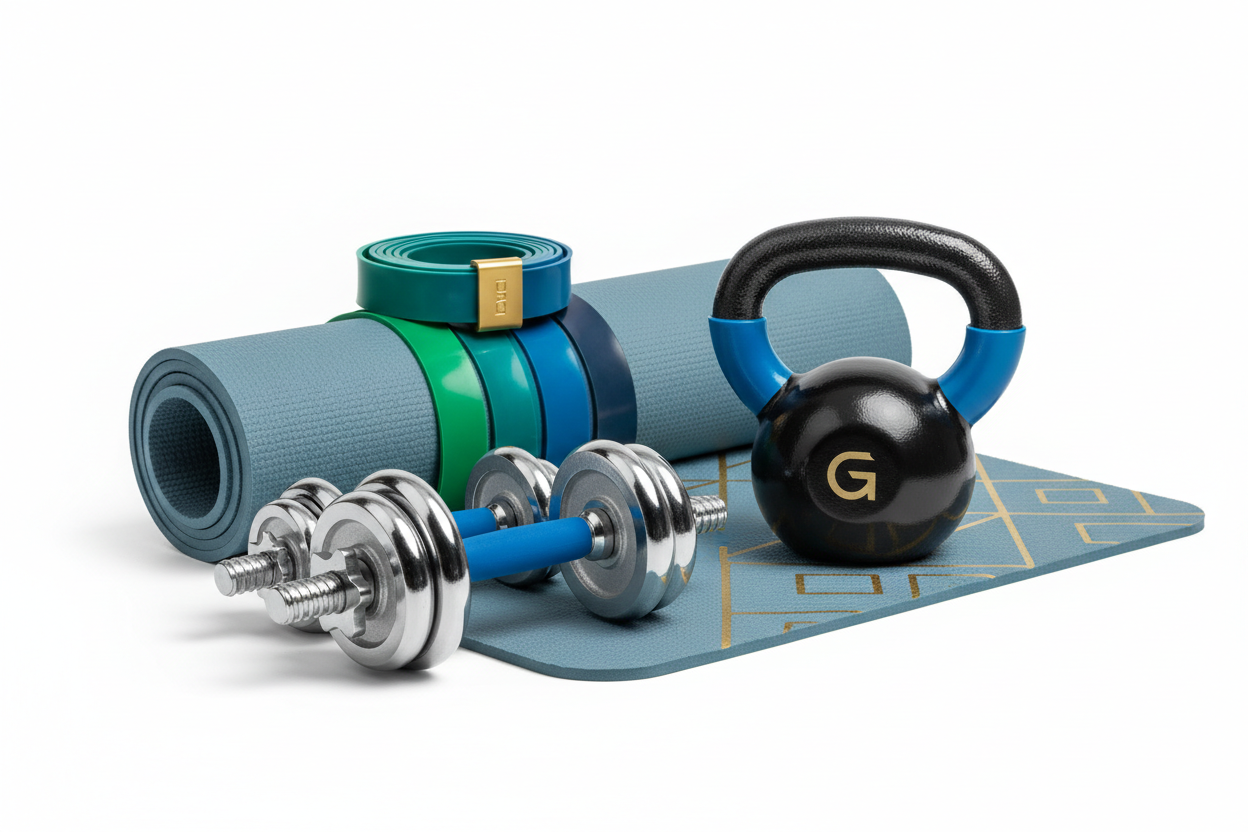 Fitness Equipment