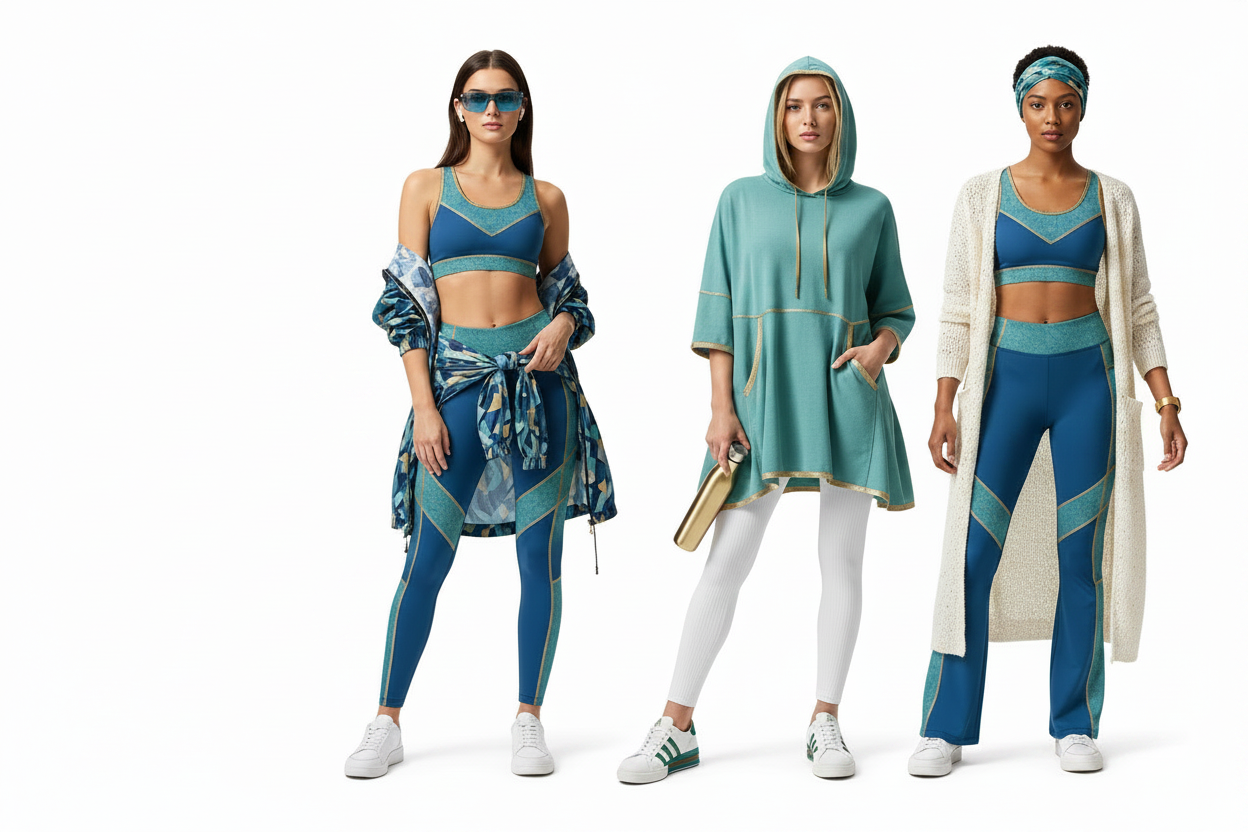 Women's Apparel