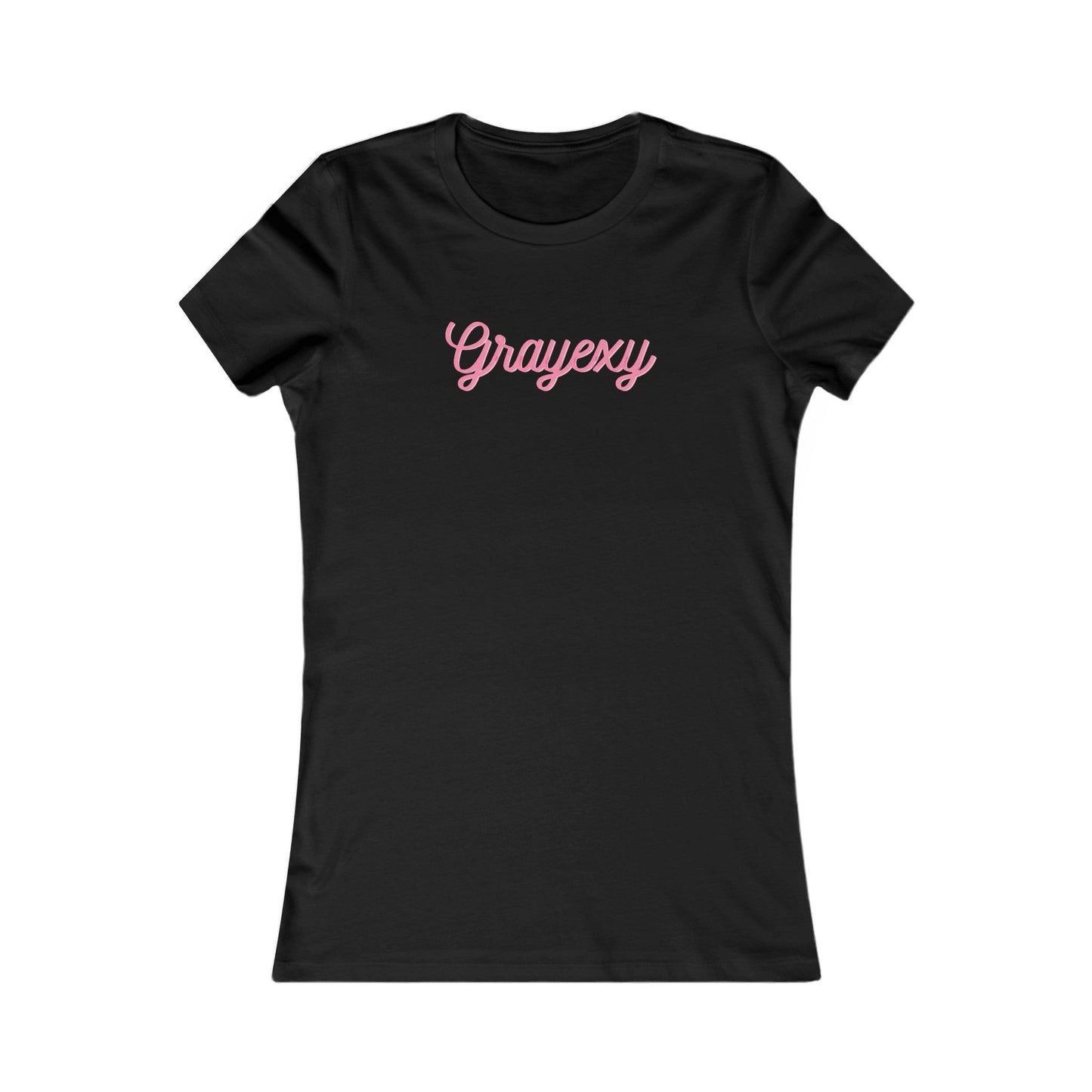Women's Favorite Tee