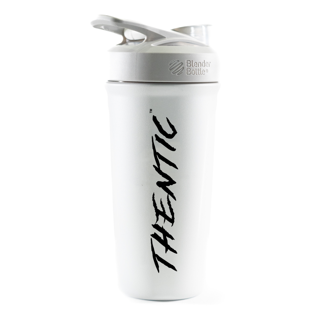 Thentic Stainless Steel Shaker