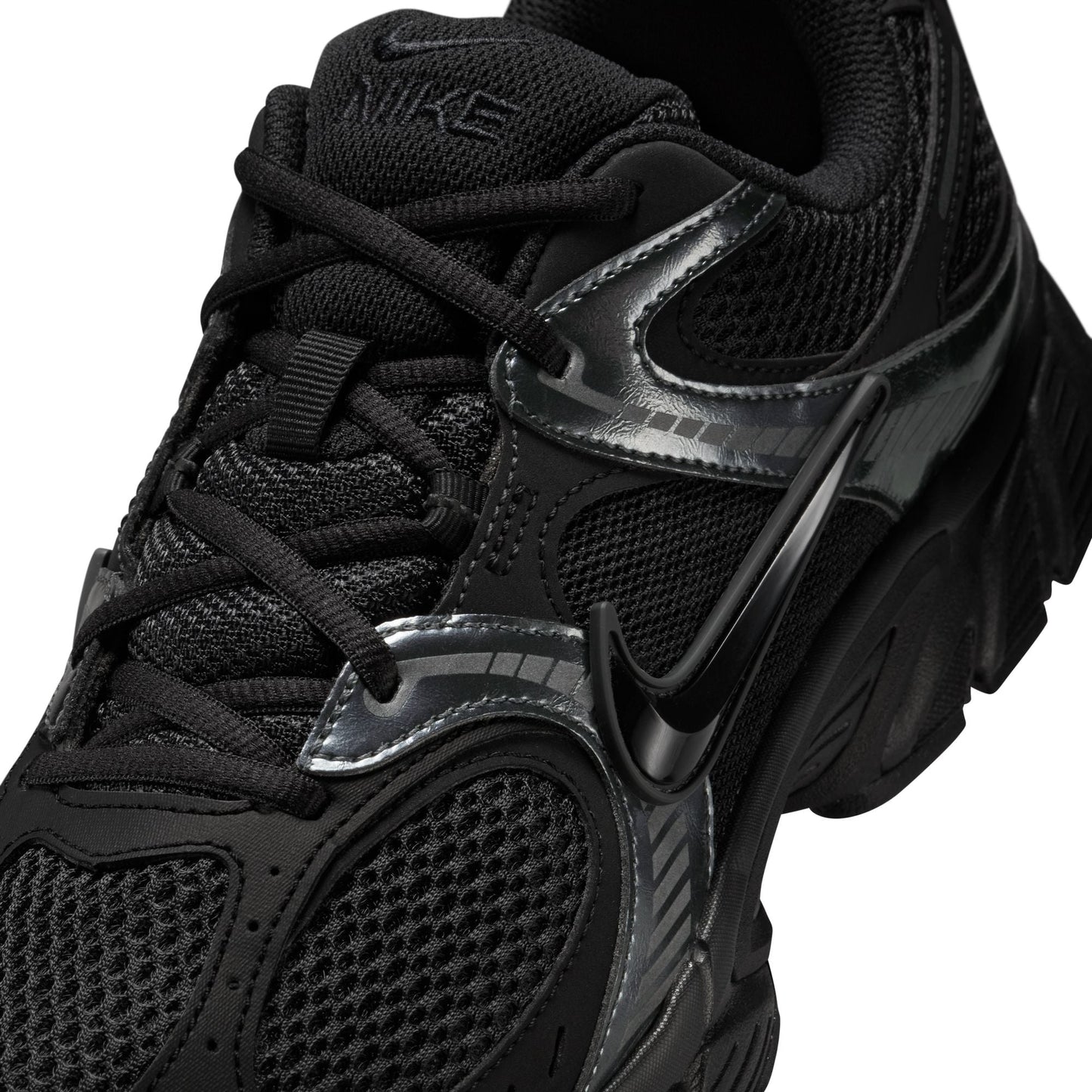 Nike Mens V5 RNR - Black