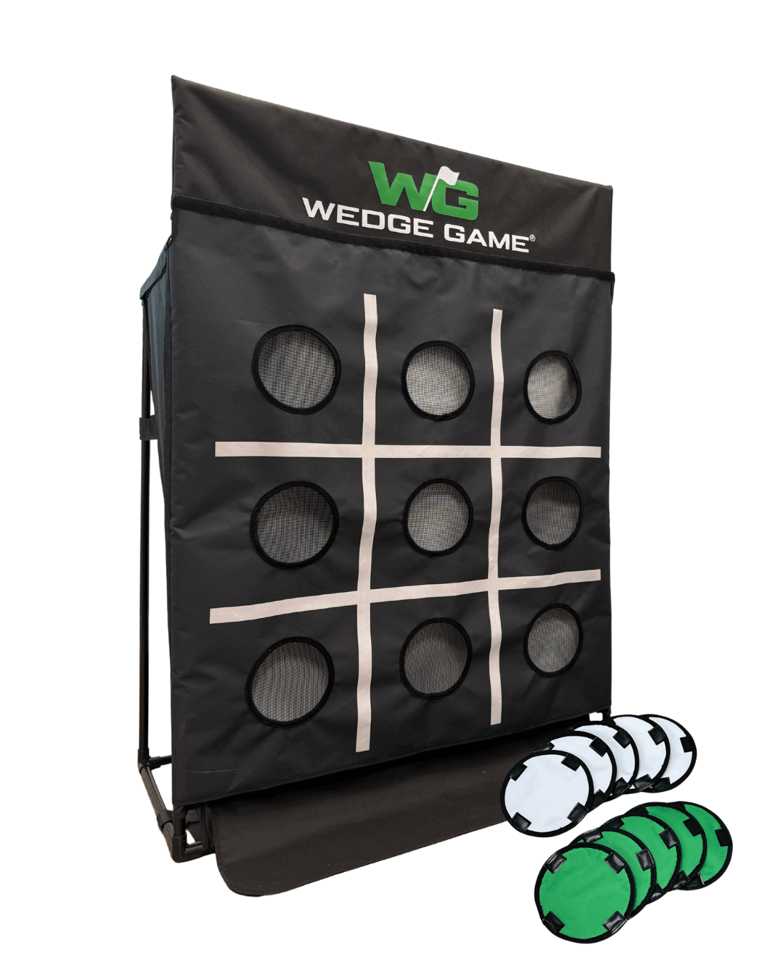 The Short Game Trainer That's Actually Fun to Use