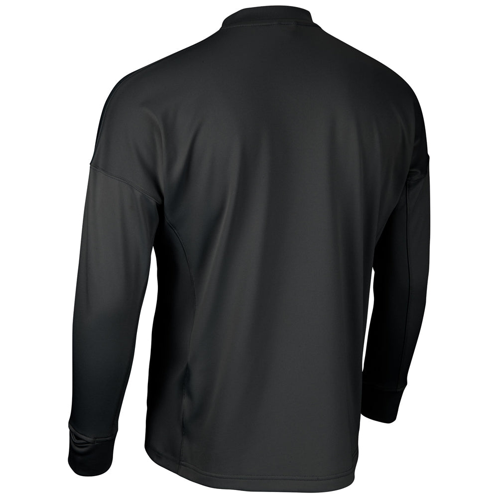 LINEUP FLEECE MEN'S 1/4 ZIP CREW
