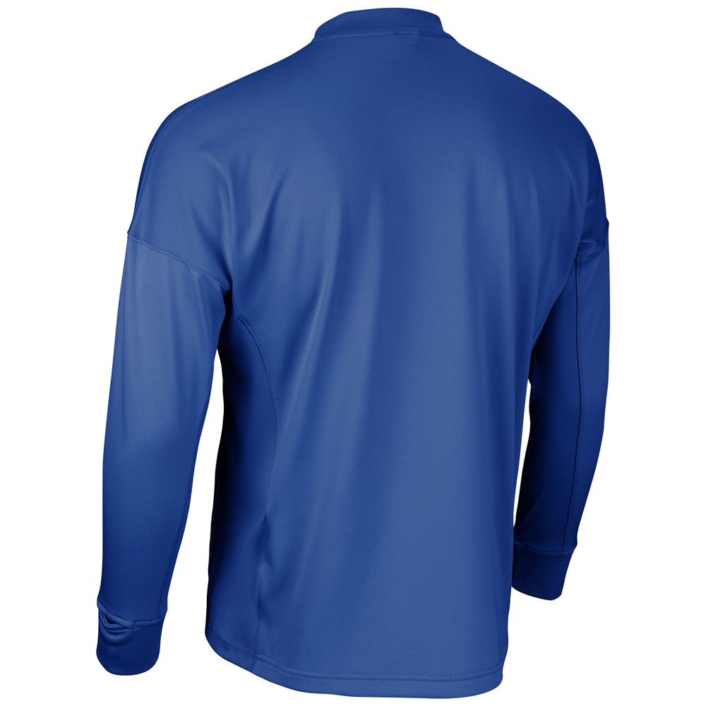LINEUP FLEECE MEN'S 1/4 ZIP CREW