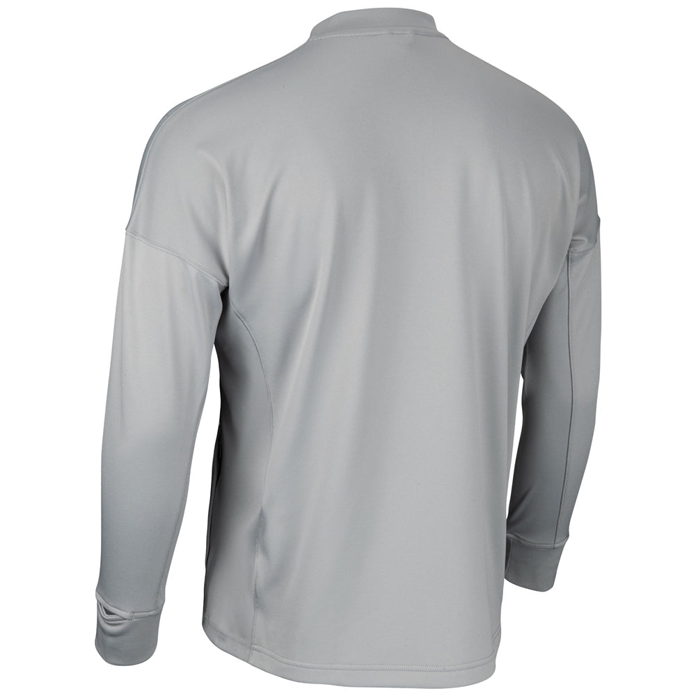 LINEUP FLEECE MEN'S 1/4 ZIP CREW
