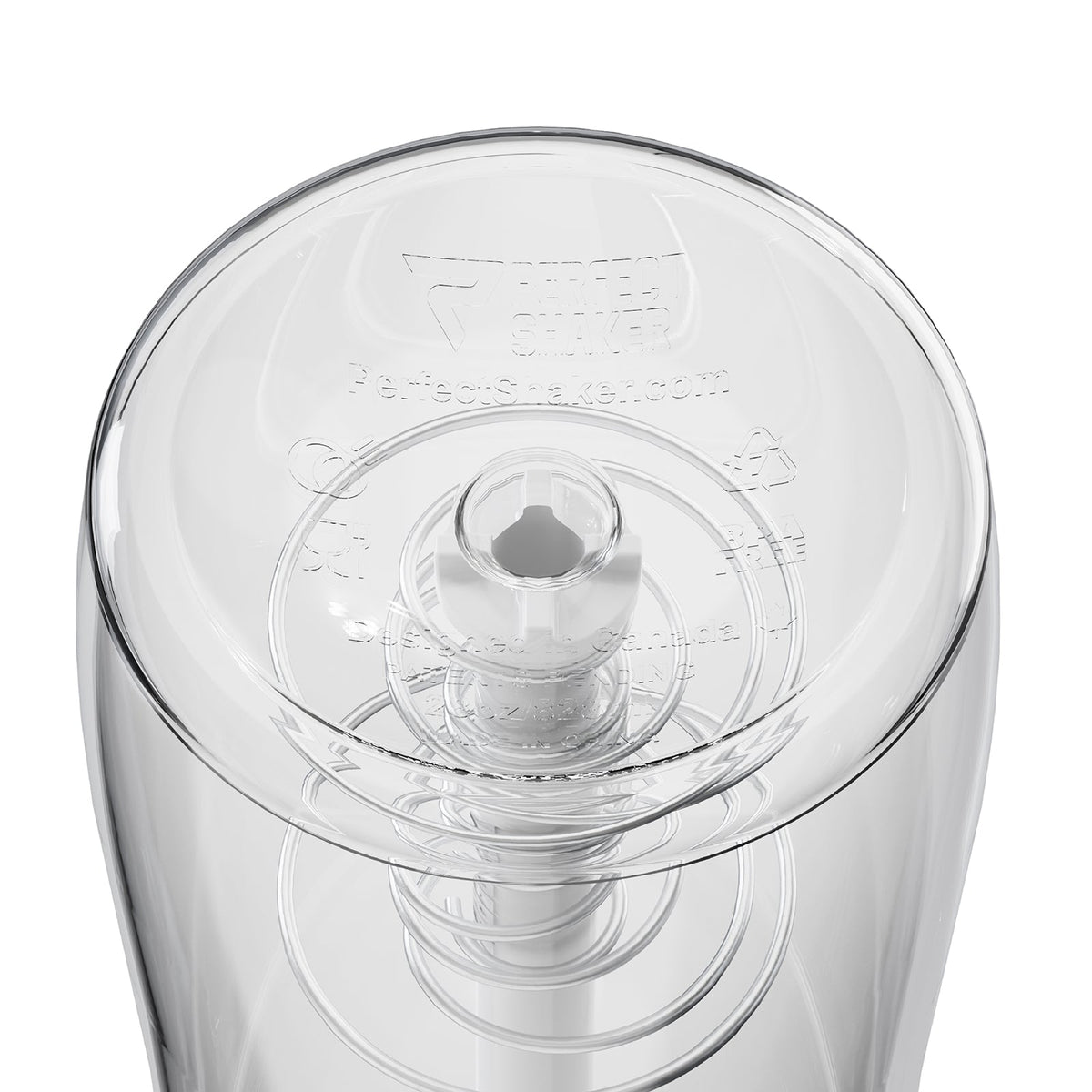 LUMA Shaker Cup with Straw, Tritan, Leak-Free, 28oz