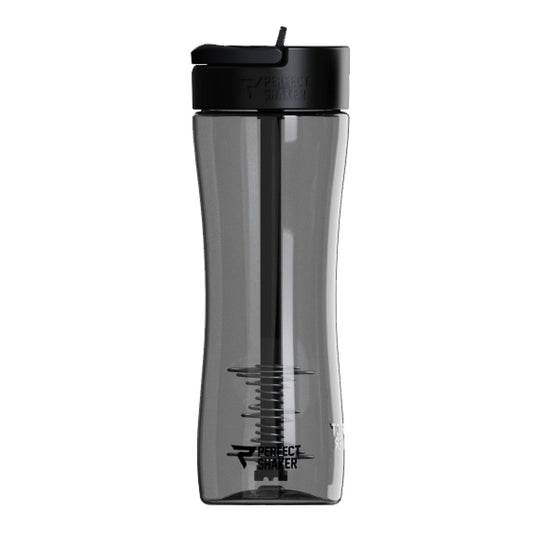 LUMA Shaker Cup with Straw, Tritan, Leak-Free, 28oz