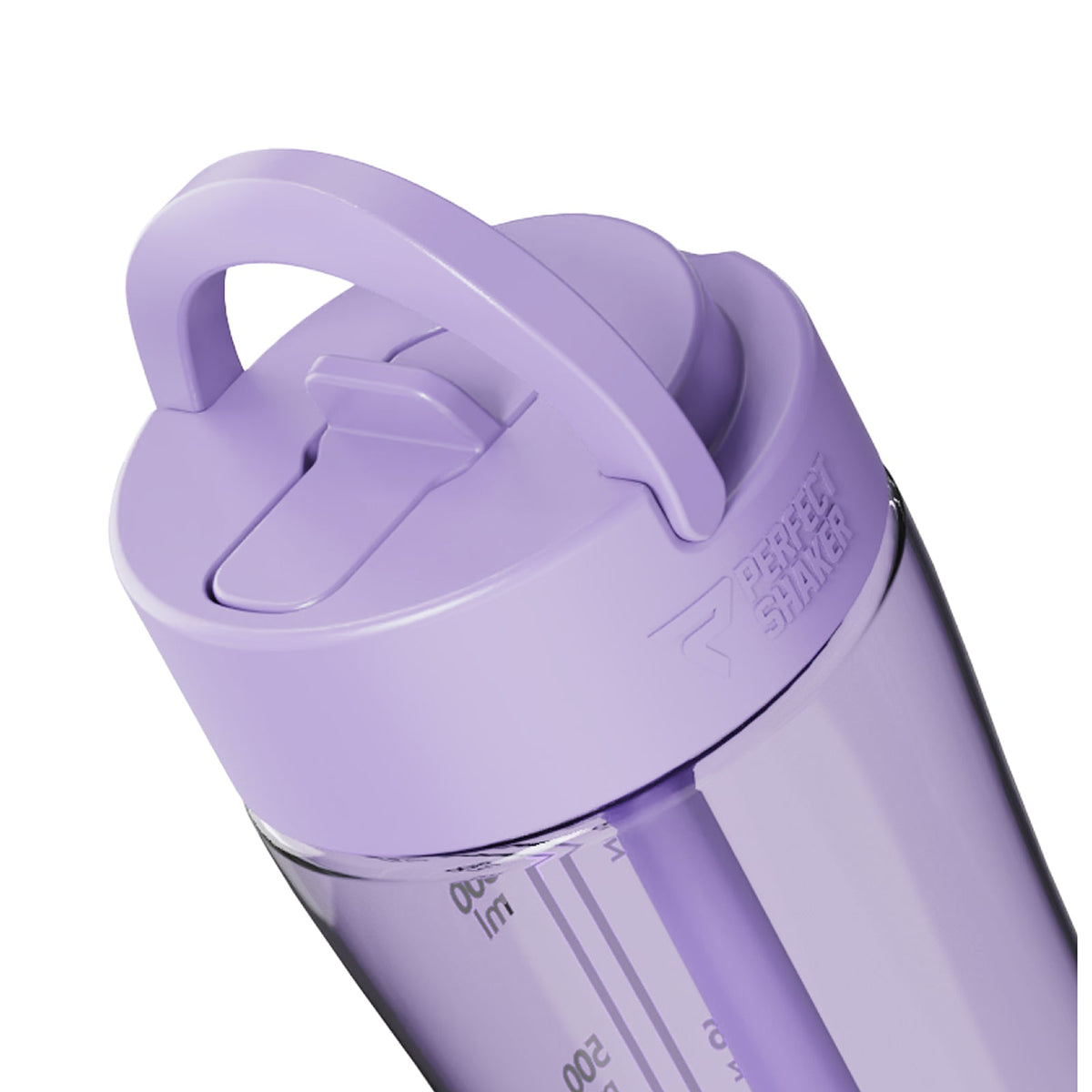 LUMA Shaker Cup with Straw, Tritan, Leak-Free, 28oz