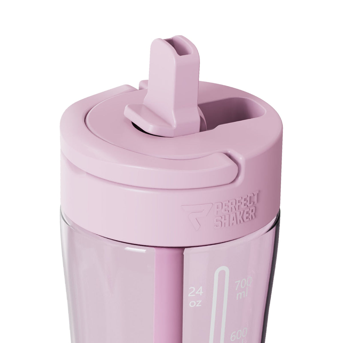 LUMA Shaker Cup with Straw, Tritan, Leak-Free, 28oz