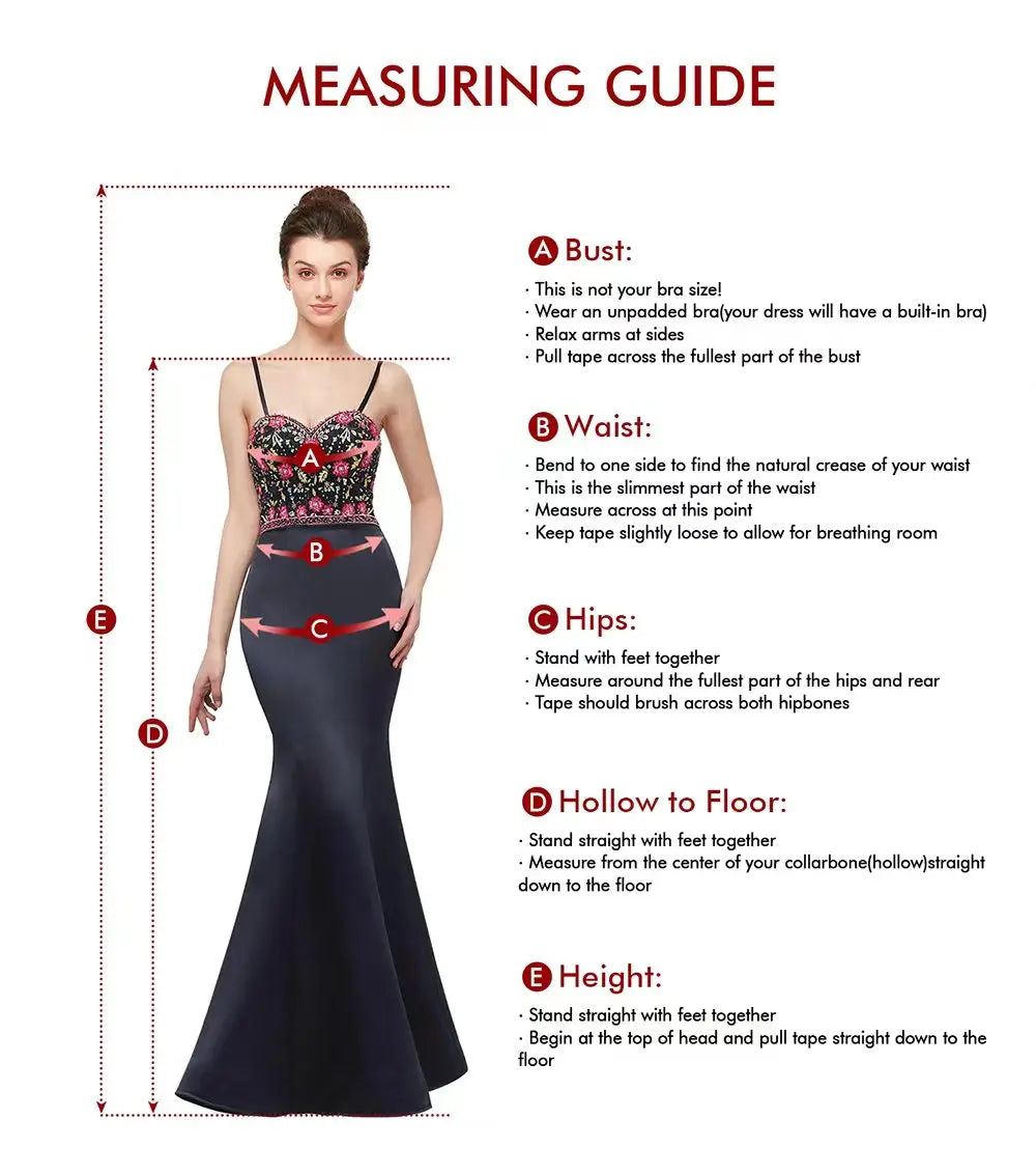 Evening Dresses Woman Elegant Party Dresses for Women Luxury Evening Dresses 2025 Customized Bridesmaid Dress Woman Robe Soiree