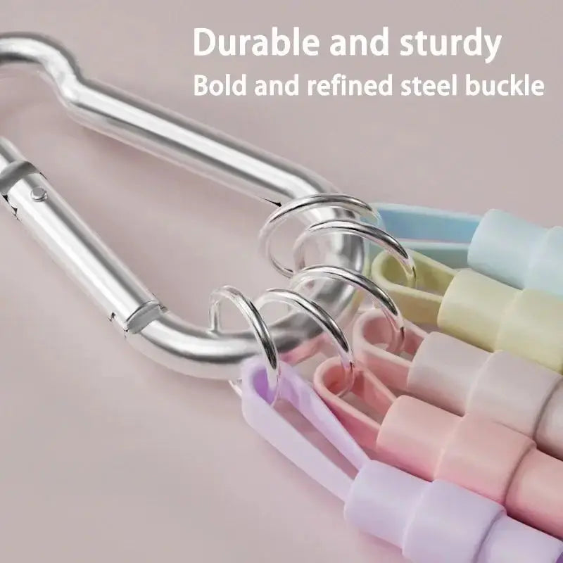 Multi Functional Tension Rope Fitness Stretcher