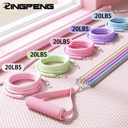 Multi Functional Tension Rope Fitness Stretcher