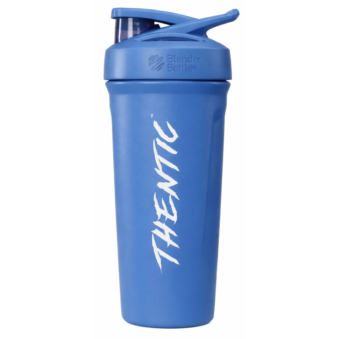 Thentic Stainless Steel Shaker