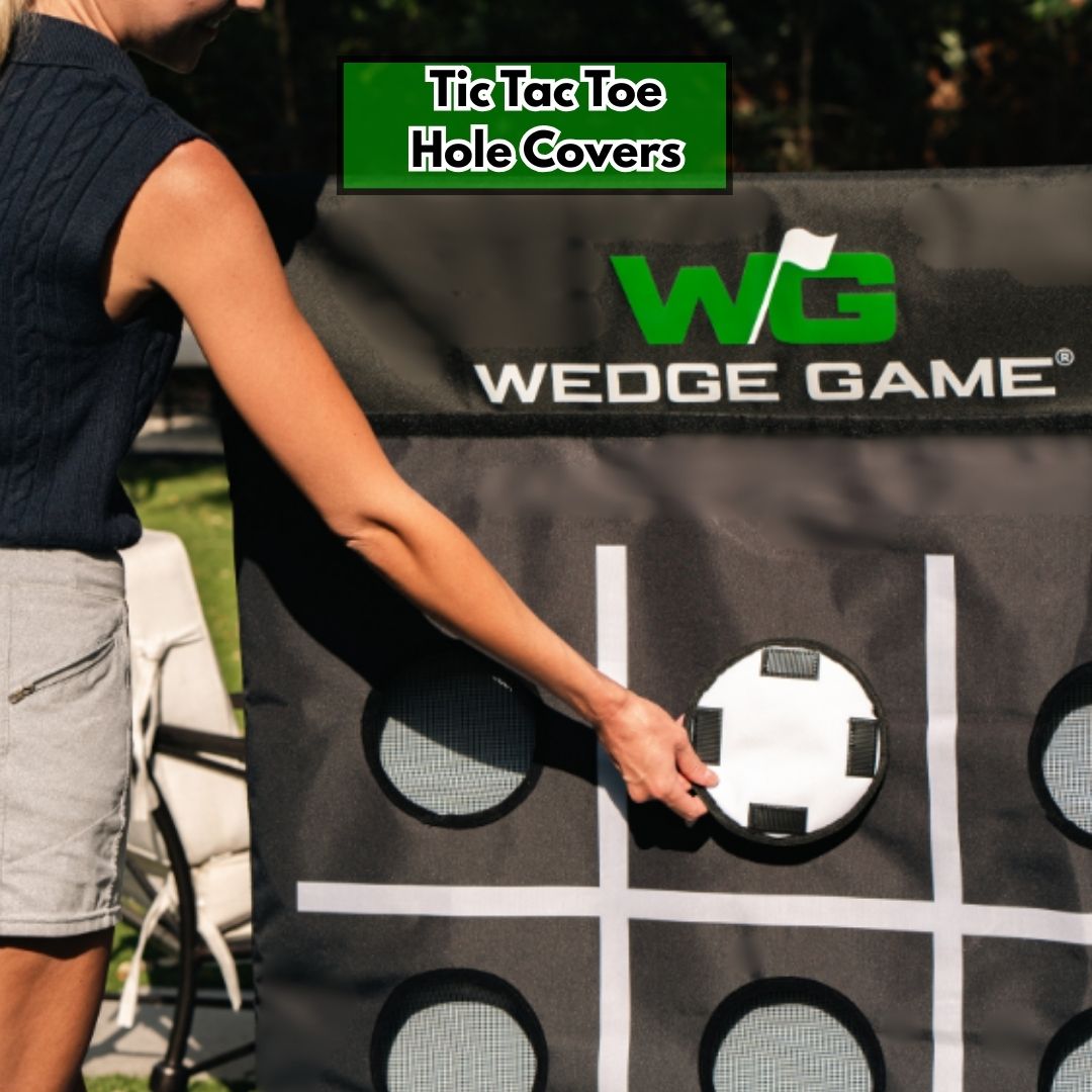 The Short Game Trainer That's Actually Fun to Use