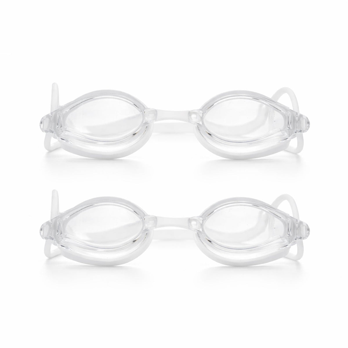 HI Supreme Hydrofrequency Goggles 2-PACK