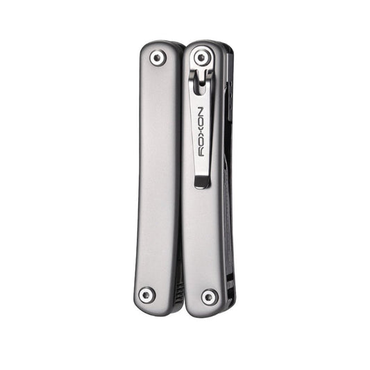 The Flex | Modular Tool by ROXON