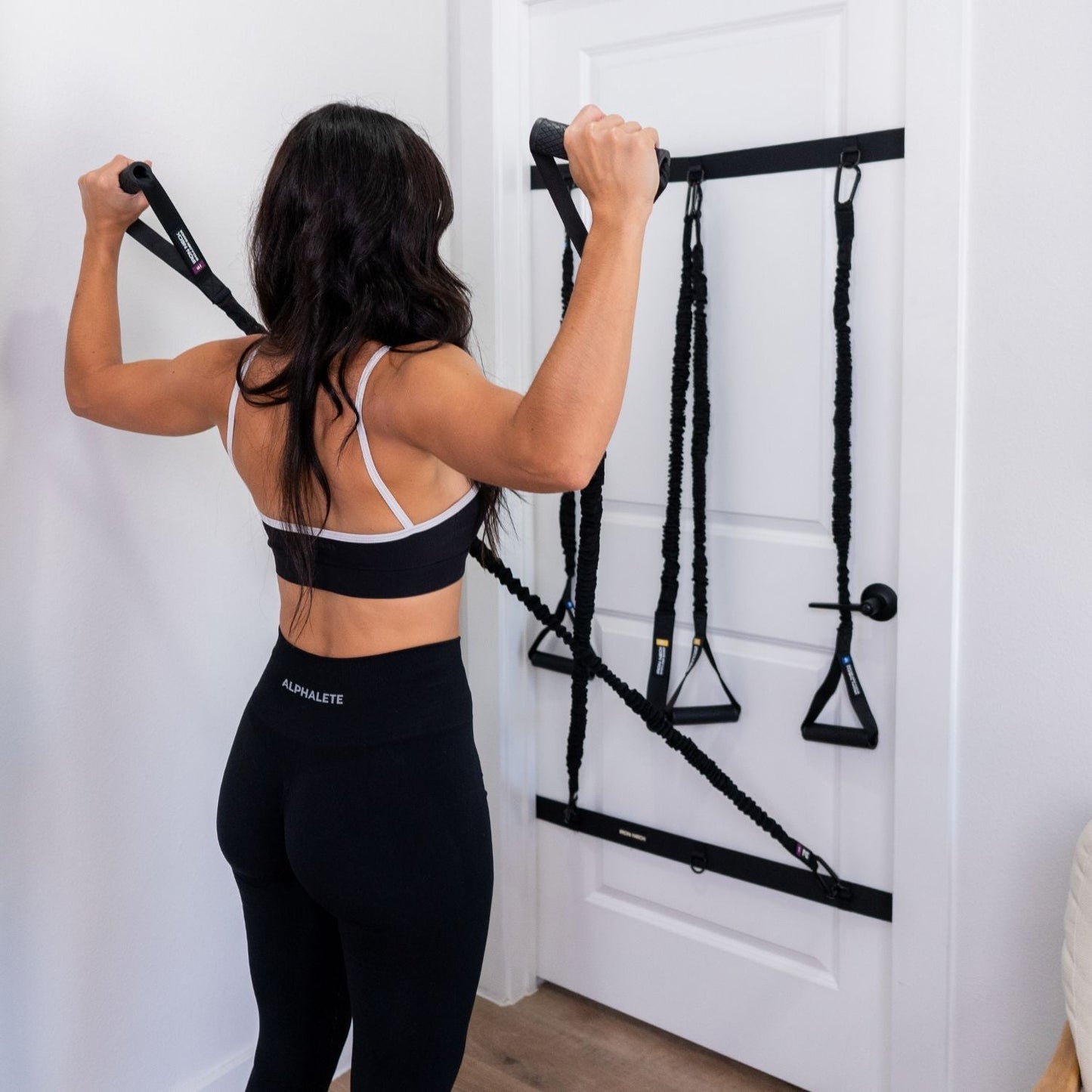 Prehab and Performance Shoulder Bands (Set of 6)