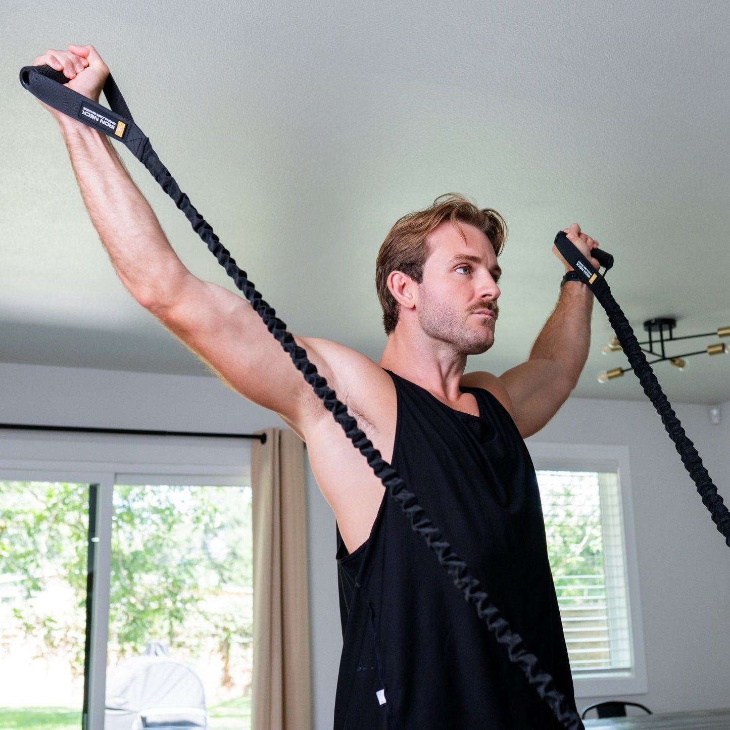 Prehab and Performance Shoulder Bands (Set of 6)